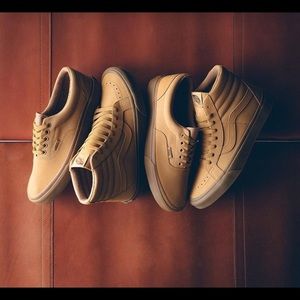 Meet your Posher, Devonta